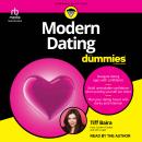 Modern Dating For Dummies Audiobook