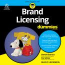 Brand Licensing For Dummies Audiobook