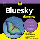 Bluesky For Dummies Audiobook
