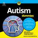 Autism For Dummies Audiobook