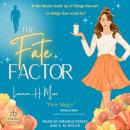 The Fate Factor Audiobook