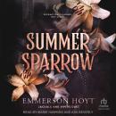 Summer Sparrow Audiobook