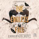 The Endless Fall: Deadwood Duet book 1 Audiobook