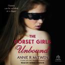 The Corset Girls Unbound Audiobook