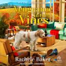 Vengeance in the Vines Audiobook