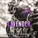 Lavender Moon Audiobook