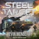 Steel on Target Audiobook
