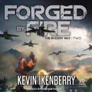 Forged by Fire Audiobook