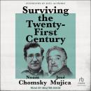 Surviving the 21st Century Audiobook