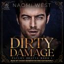 Dirty Damage Audiobook
