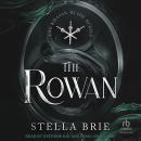 The Rowan Audiobook