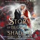 Cover of Storm of Blood and Shadow
