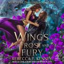 Cover of Wings of Frost and Fury