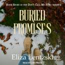 Buried Promises Audiobook