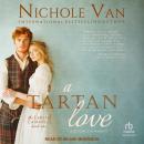 A Tartan Love Audiobook