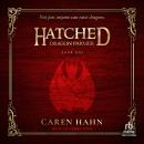 Hatched: Dragon Farmer Audiobook