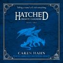 Hatched: Dragon Defender Audiobook