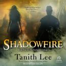 Shadowfire Audiobook