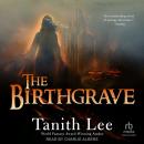 The Birthgrave Audiobook
