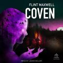 Coven Audiobook