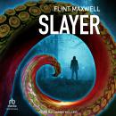Slayer Audiobook