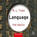 Language: The Basics Audiobook
