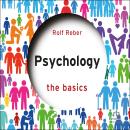 Psychology: The Basics Audiobook