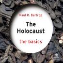 The Holocaust: The Basics Audiobook