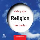 Religion: The Basics Audiobook