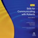 Skills for Communicating with Patients Audiobook