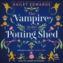The Vampire in the Potting Shed Audiobook