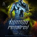 Human Required Audiobook
