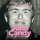 Cover of John Candy: A Life in Comedy