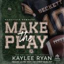 Make the Play Audiobook