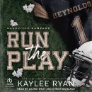 Run the Play Audiobook