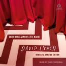 David Lynch: Revised & Updated Edition Audiobook