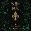 Relic in the Rue Audiobook
