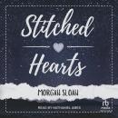 Stitched Hearts Audiobook