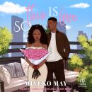 So This Is Love Audiobook
