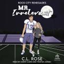 Mr. Irrelevant Audiobook