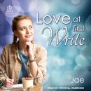 Love at First Write Audiobook