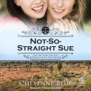 Not-So-Straight Sue Audiobook