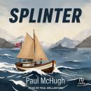Splinter Audiobook