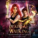Dead Fae Walking Audiobook