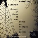 Dreams in Times of War: Stories Audiobook