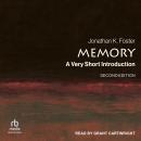 Memory: A Very Short Introduction   2nd Edition Audiobook