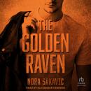 The Golden Raven Audiobook