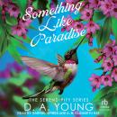 Something Like Paradise Audiobook