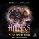Witch Kind of Curse Audiobook