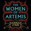 The Women of Artemis: A Novel Audiobook